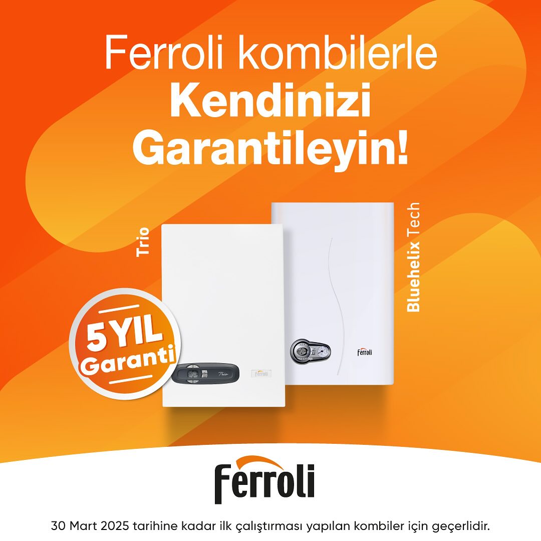 FERROLİ