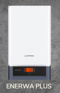 WARMHAUS ENERWA PLUS 45 KW