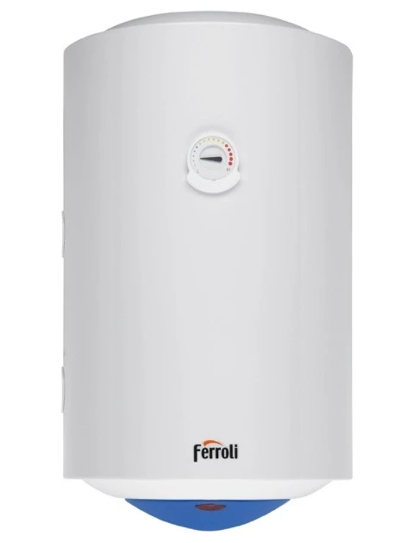 Ferroli Calypso 80 LT 2000 W Termosifon