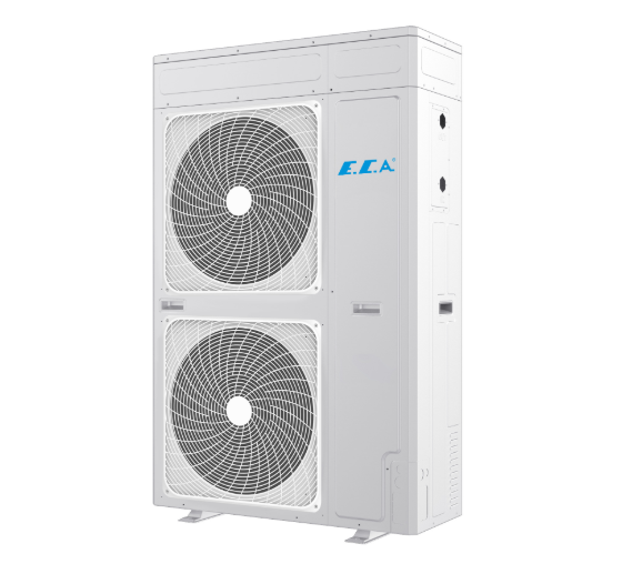 ECA 8 KW MONOBLOK ISI POMPASI