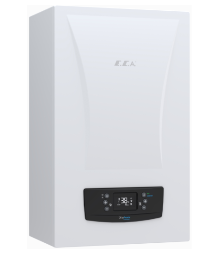 ECA CİTİUS PREMİX 28 KW TAMYOĞUŞMALI KOMBİ