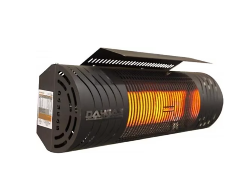 DSR PREMİUM 6 KW SERAMİK 4 TAŞLI