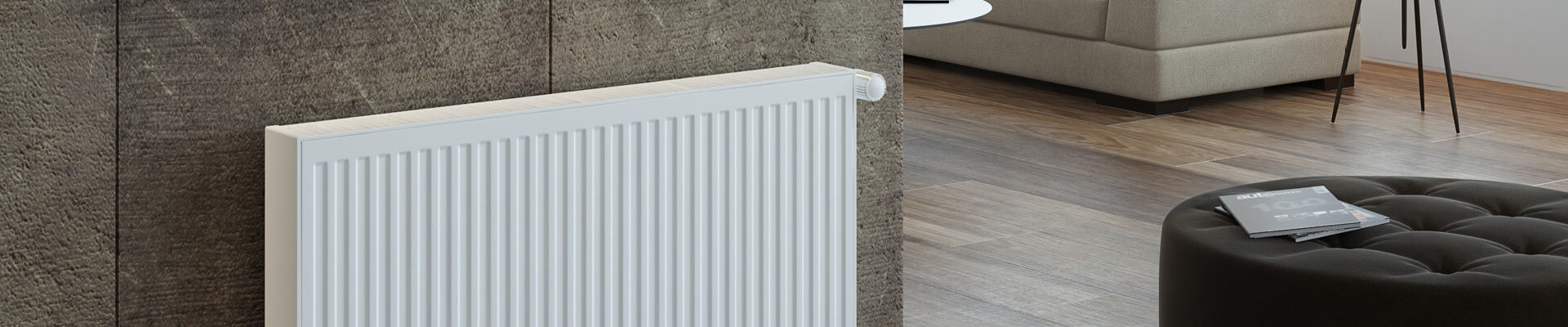 WARMHAUS 600X1000