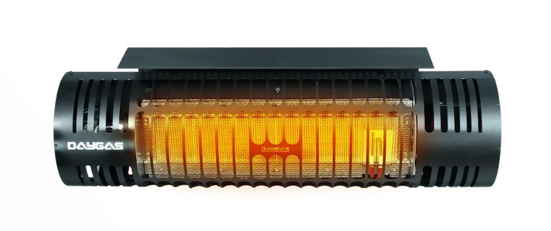 DSR PREMİUM 12 KW SERAMİK 6 TAŞLI