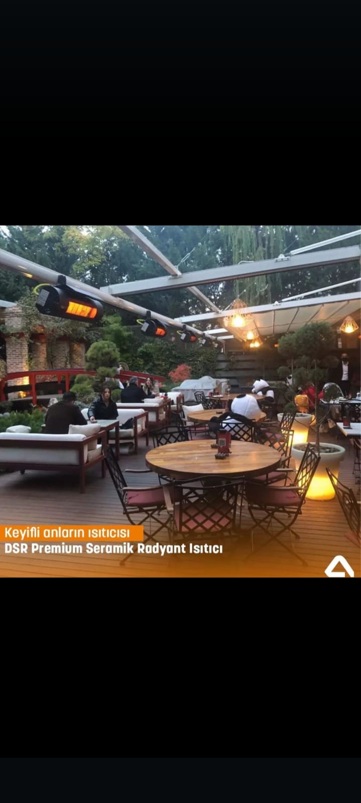 RADYANT MONTAJ HİZMETİ