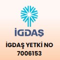 İGDAŞ PROJE GAZ AÇIM