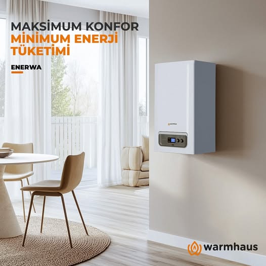WARMHAUS