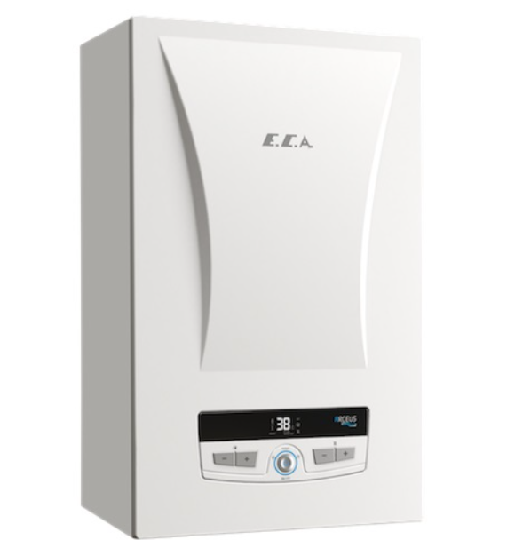 ECA 18 KW ELEKTRİKLİ KOMBİ