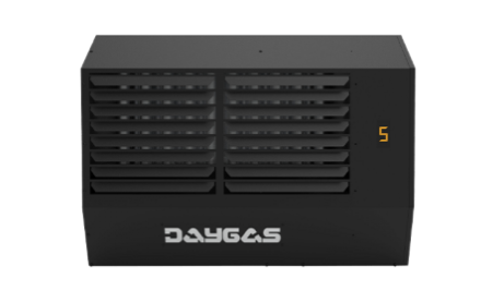 LODOS 60 KW