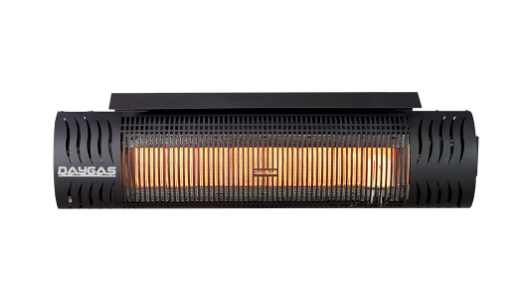 DSR PREMİUM 18 KW SERAMİK 8 TAŞLI