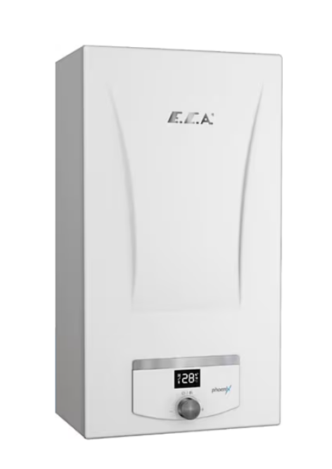 ECA HERMATİK ŞOFBEN 11LT